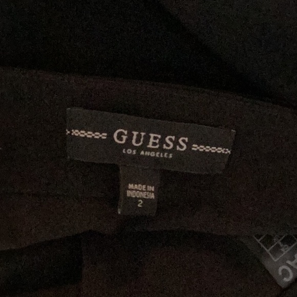 Fringe Skirt - Picture 2 of 4